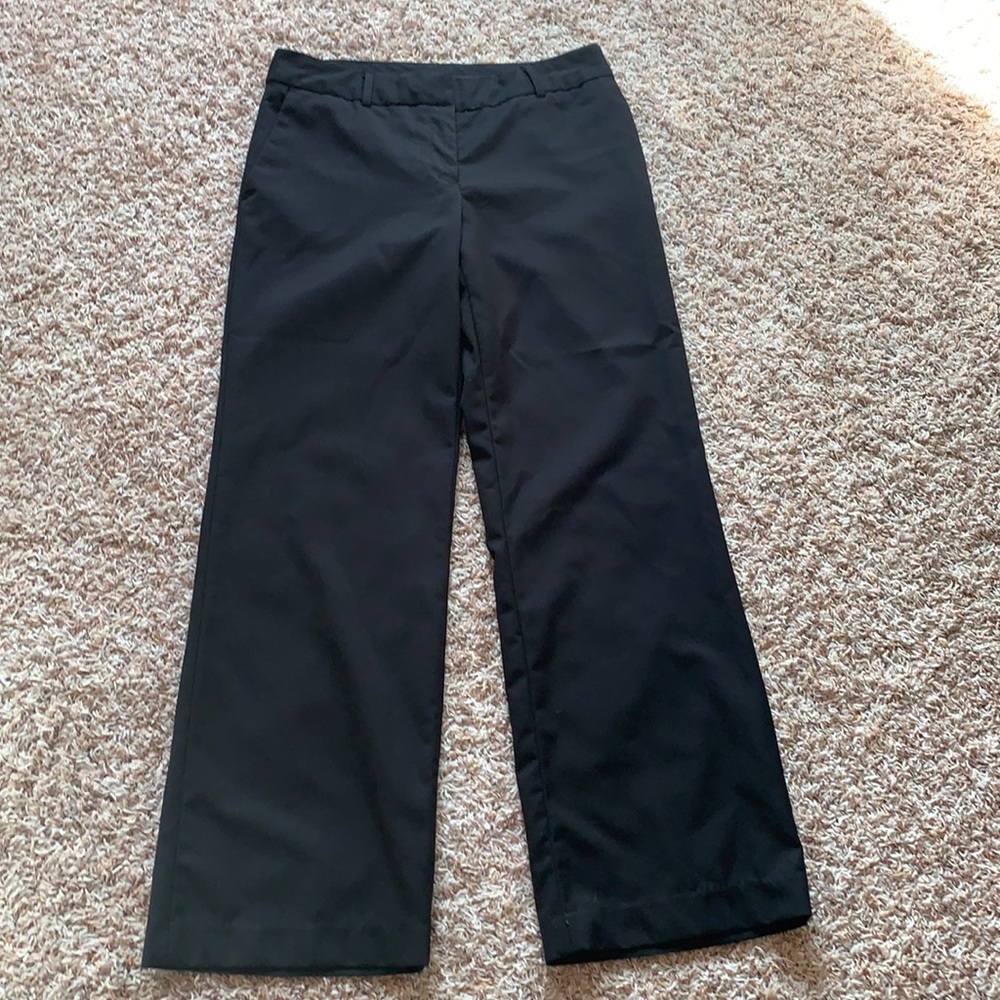 Merona pants sz 8